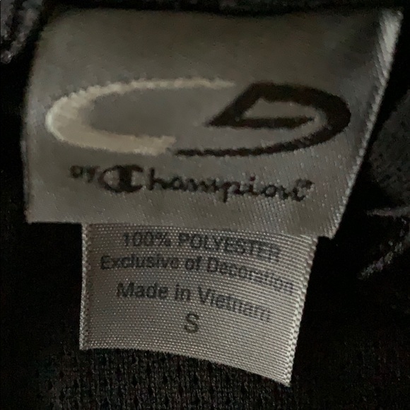 Champion SMALL Jacket - Picture 2 of 2